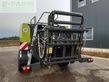 Empacadora gigant - Claas - quadrant 5200 fc evolution