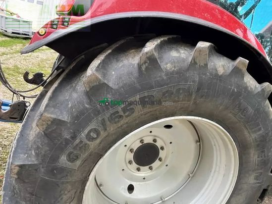 Tractor agrícola - Case IH - maxxum 150 cvx