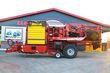 Cosechadora - arrancadora de patata - Grimme - evo 280 clodsep gen ii