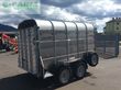 Remolqu agrícola -  - lc 3018 h