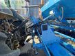 Sembradora - Lemken - saphir 7 - 477ha only