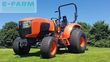 Tractor agrícola - Kubota - l1-452 d turf