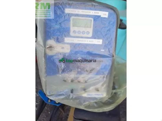 Atomizador - Berthoud - win'air1500