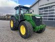 Tractor agrícola - John Deere - 7280r med luftanlæg på.