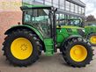 Tractor agrícola - John Deere - 6125r