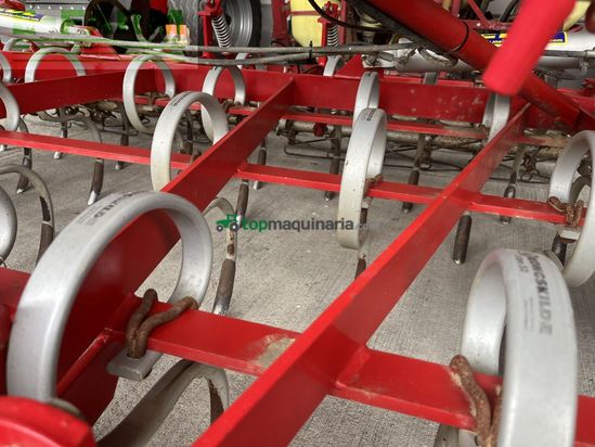 Combinado de siembra - Kongskilde - sgc 59