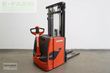 Elevadora - Linde - l 20 i 1173
