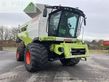 Cosechadora de Cereal - Claas - lexion 760
