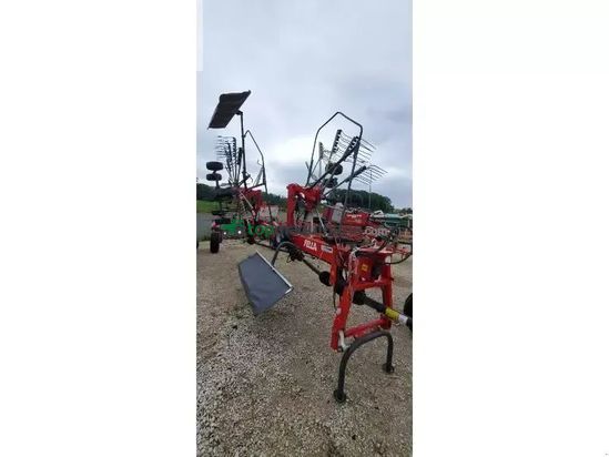 Rastrillo - Fella - 1452