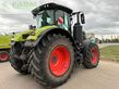 Tractor agrícola - Claas - axion 920