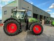 Tractor agrícola - Fendt - 936 profi plus tractor (st27833)