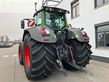 Tractor agrícola - Fendt - vario 828 profi plus
