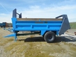 Remolqu esparcidor - 6,7 T