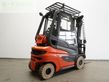 Elevadora - Linde - h 30 t 1202