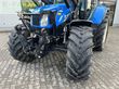 Tractor agrícola - New Holland - t 6.150 ac