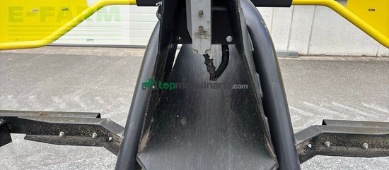 Cabezal - John Deere - 475plus