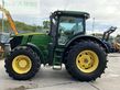 Tractor agrícola - John Deere - 7250r tractor (st24557)
