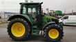 Tractor agrícola - John Deere - 6120m