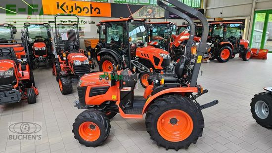 Tractor agrícola - Kubota - b1-181