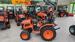 Tractor agrícola - Kubota - b1-181