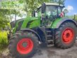 Tractor agrícola - Fendt - 828 vario profi Profi