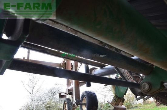 Riego - Irrimec - mt5 100x320m