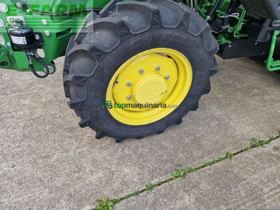 Tractor agrícola - John Deere - 5075 GF