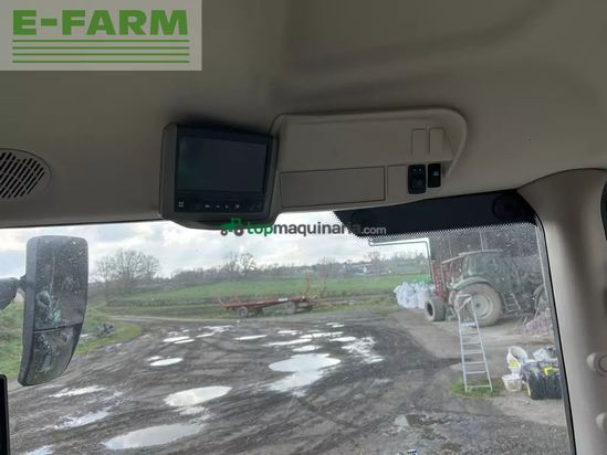 Tractor agrícola - John Deere - 6r155 commandpro