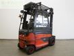 Elevadora - Linde - e 35 hl 387