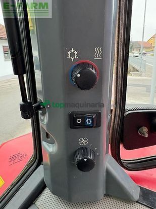 Tractor agrícola - McCormick - cx 110