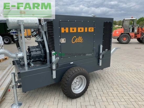 Riego -  - iromat ii td 500/110