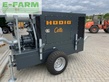 Riego -  - iromat ii td 500/110