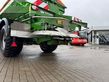 Esparcidor - Amazone - zg-b 5500