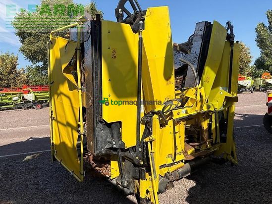 Cosechadora de Cereal - John Deere - 9700 stage 5