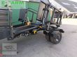 Empacadora gigant - New Holland - bb 940 +/plus parkland 425