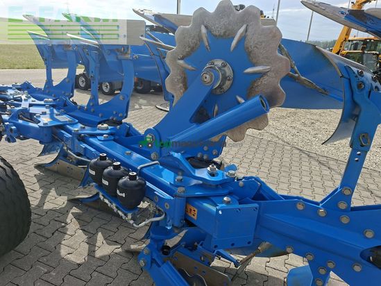 Arado - Lemken - juwel 7mv t 4l100