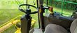 Cosechadora de Cereal - John Deere - 7700