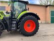 Tractor agrícola - Claas - axion 920 cmatic - s10 rtk