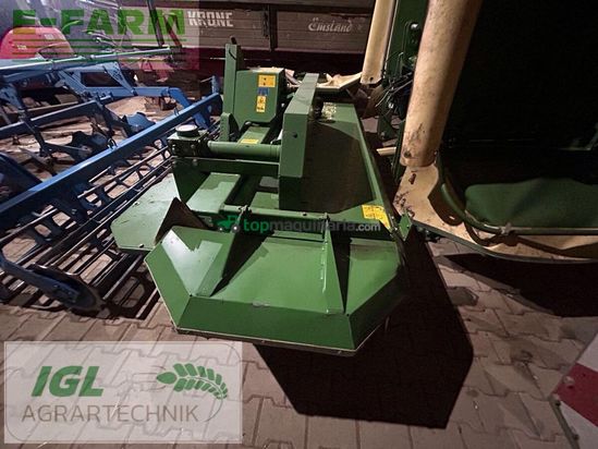 Cortacésped manual - Krone - easycut 32 p