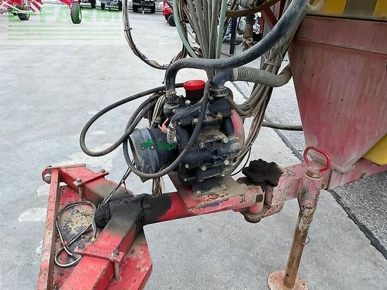 Atomizador - Ascher - faj 3000