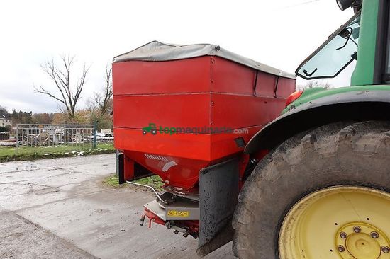 Esparcidor - Kverneland - 1101