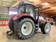 Tractor agrícola - Steyr - 4115 profi cvt CVT