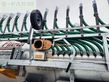 Cisterna - Fliegl - pfw 12000 maxx line tandem + skate 150 12m³ / 15