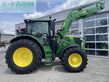Tractor agrícola - John Deere - 6175r
