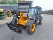 Telescopica - JCB - 525-60 agri plus