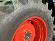 Tractor agrícola - Claas - elios 320