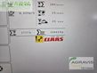 Rastrillo - Claas - liner 4000