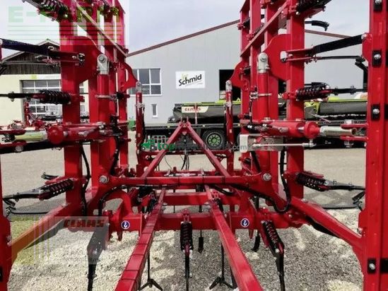Cultivador - Horsch - cruiser 6 xl flachgrubber