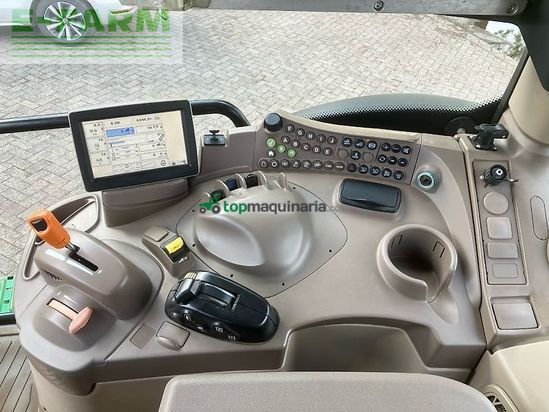 Tractor agrícola - John Deere - 6140r *kundenauftrag*