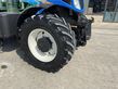 Tractor agrícola - New Holland - t7.245 tractor (st24115)